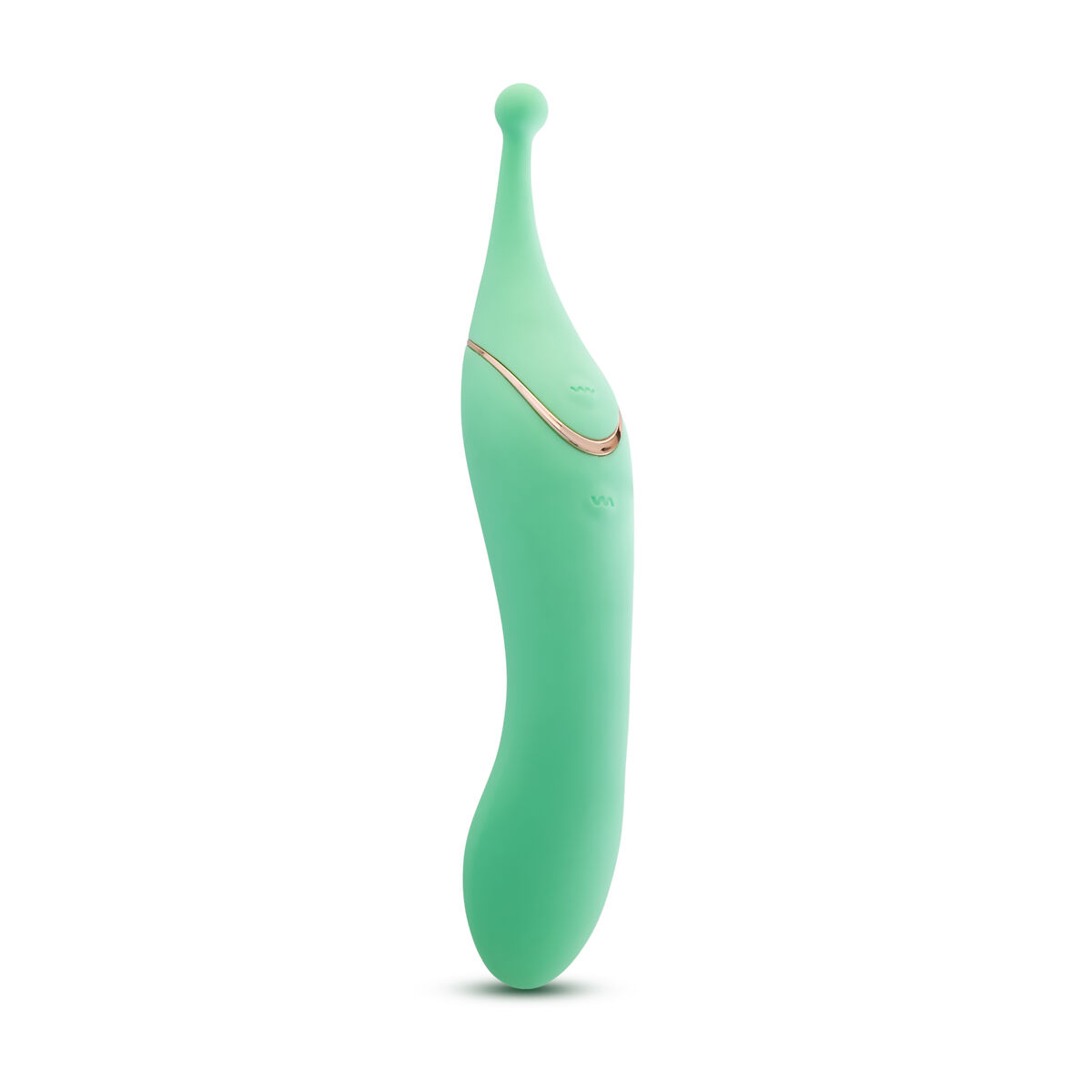 Masseur Blush Blush Collection Vert